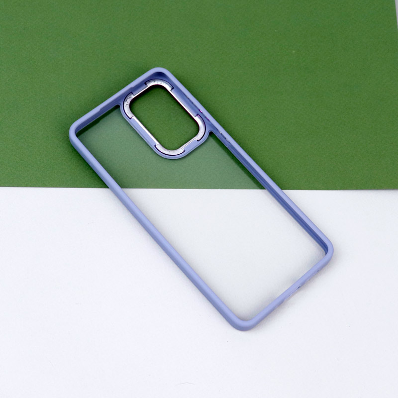 قاب PC سامسونگ Galaxy A73 متال ایرون