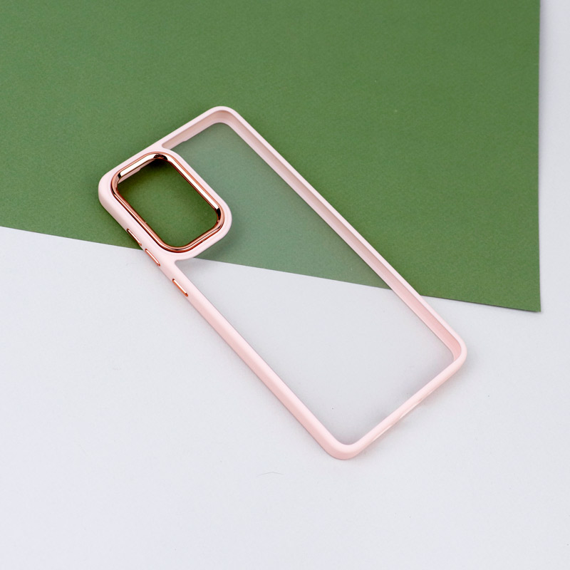 قاب PC سامسونگ Galaxy A73 متال ایرون