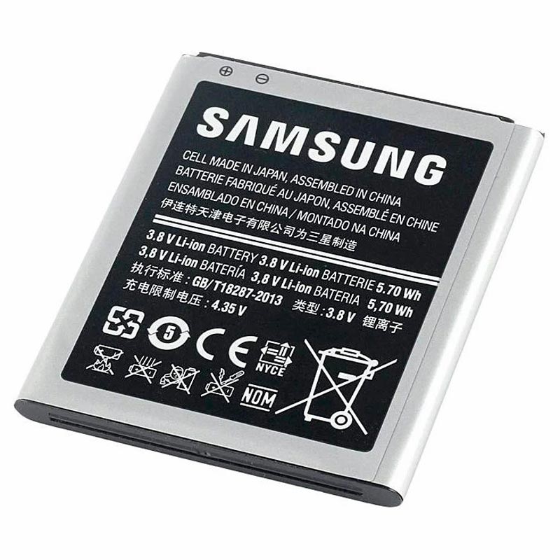باتری موبایل اورجینال Samsung Galaxy Ace 4 LTE G313 / Ace 3