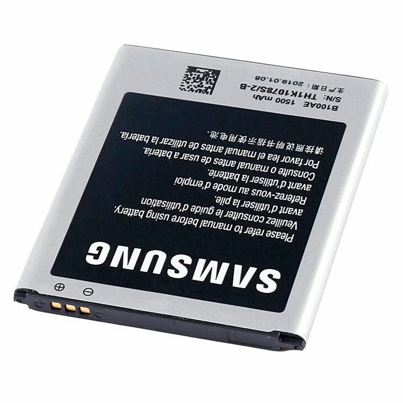 باتری موبایل اورجینال Samsung Galaxy Ace 4 LTE G313 / Ace 3