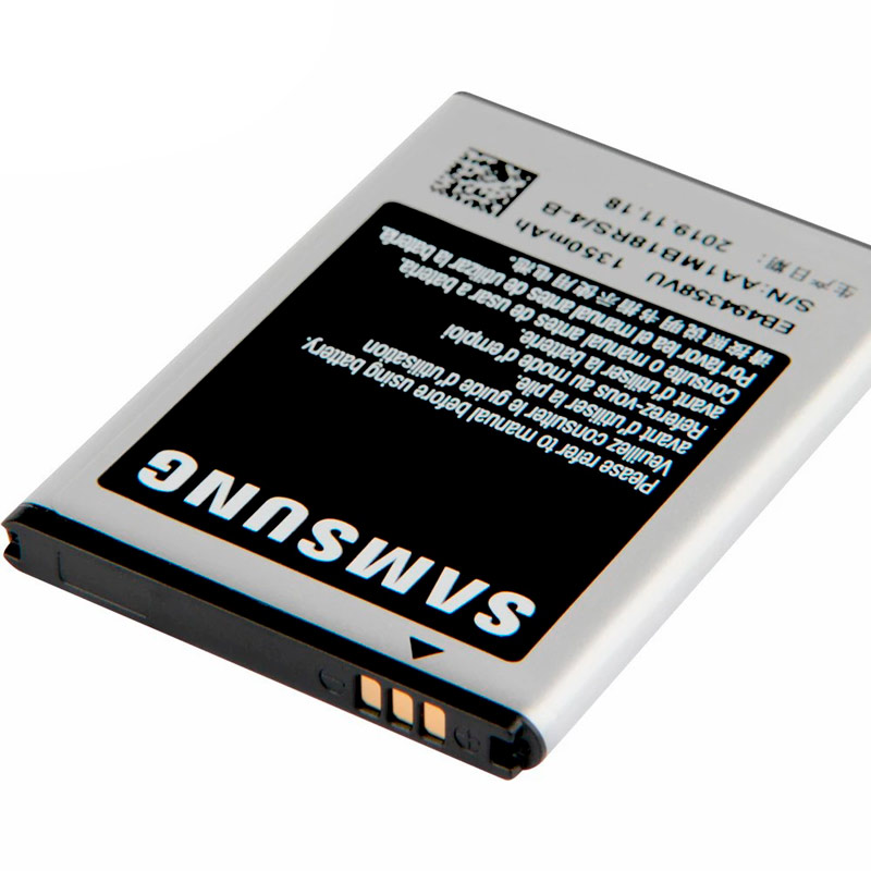 باتری موبایل اورجینال Samsung Galaxy Ace / Fit / Gio