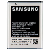 باتری موبایل اورجینال Samsung Galaxy Ace / Fit / Gio