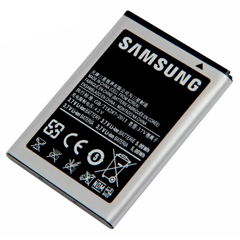 باتری موبایل اورجینال Samsung Galaxy Ace / Fit / Gio