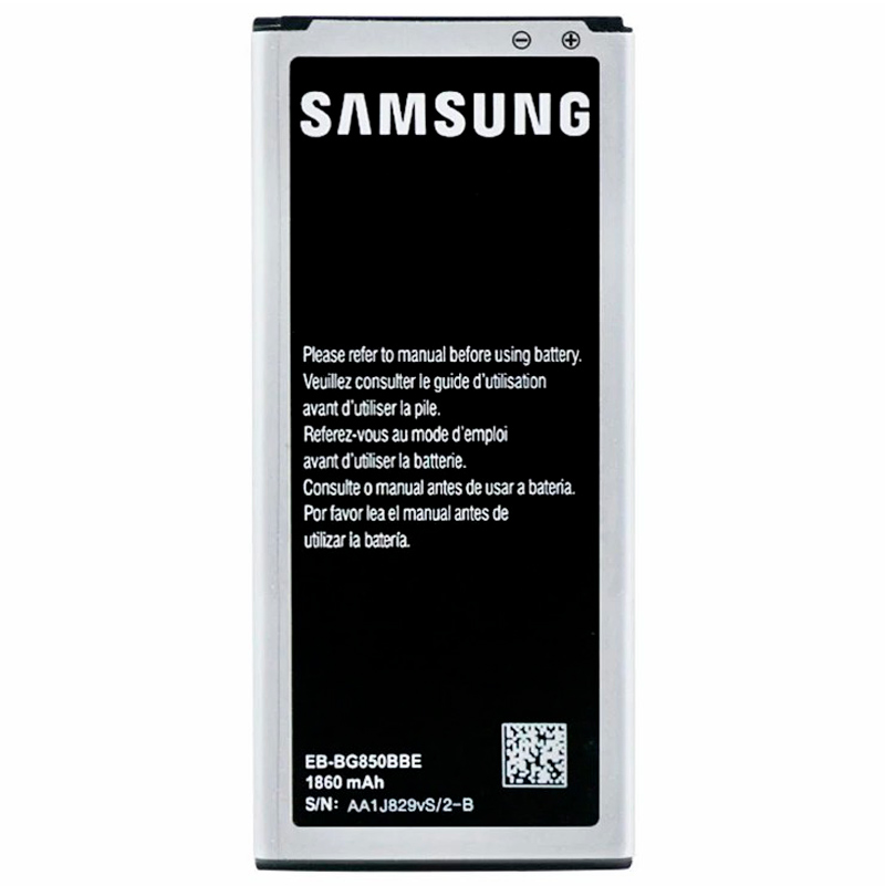 باتری موبایل اورجینال Samsung Galaxy Alpha G850