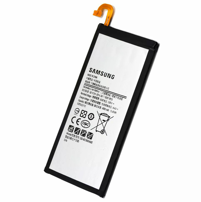 باتری موبایل اورجینال Samsung Galaxy C9 2015