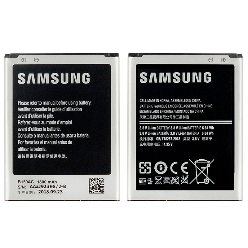باتری موبایل اورجینال Samsung Galaxy Core I8260 / Star 2 Plus