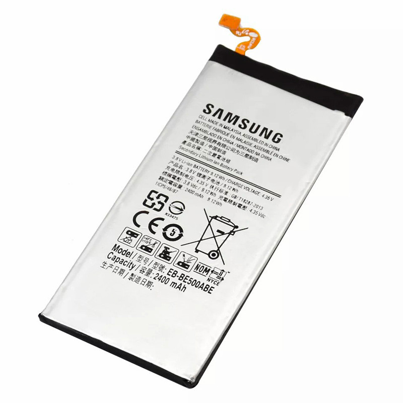 باتری موبایل اورجینال Samsung Galaxy E5 2015