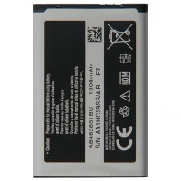 باتری موبایل اورجینال Samsung Galaxy E7 / S5260 Star 2 / S3650 Corby BN