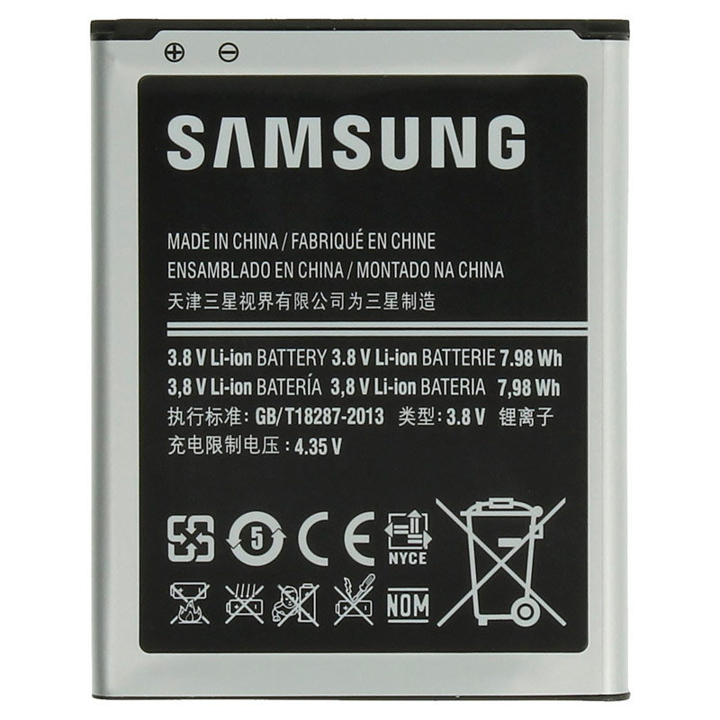 باتری موبایل اورجینال Samsung Galaxy Grand Neo I9060I