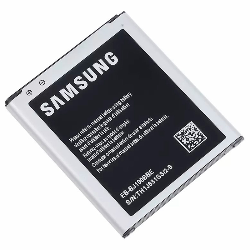 باتری موبایل اورجینال Samsung Galaxy J1 2015 / J100