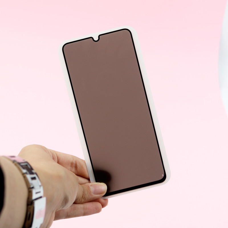 گلس Privacy سامسونگ Samsung Galaxy M21 / A20 / A30 / A50