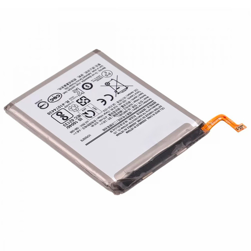 باتری موبایل اورجینال Samsung Galaxy Note 10 Plus BN972