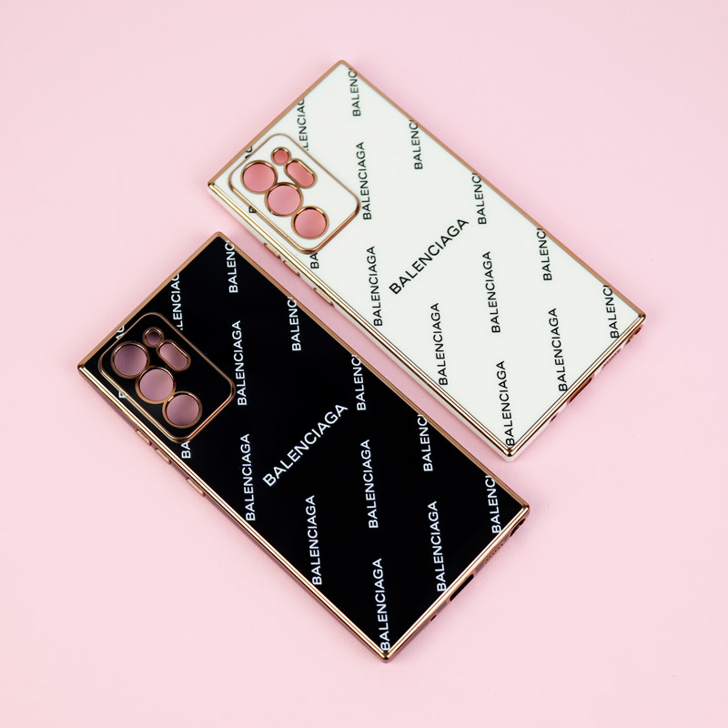 قاب طرحدار My Case محافظ لنزدار Samsung Galaxy Note 20 Ultra