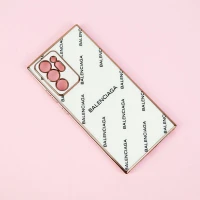 قاب طرحدار My Case محافظ لنزدار Samsung Galaxy Note 20 Ultra