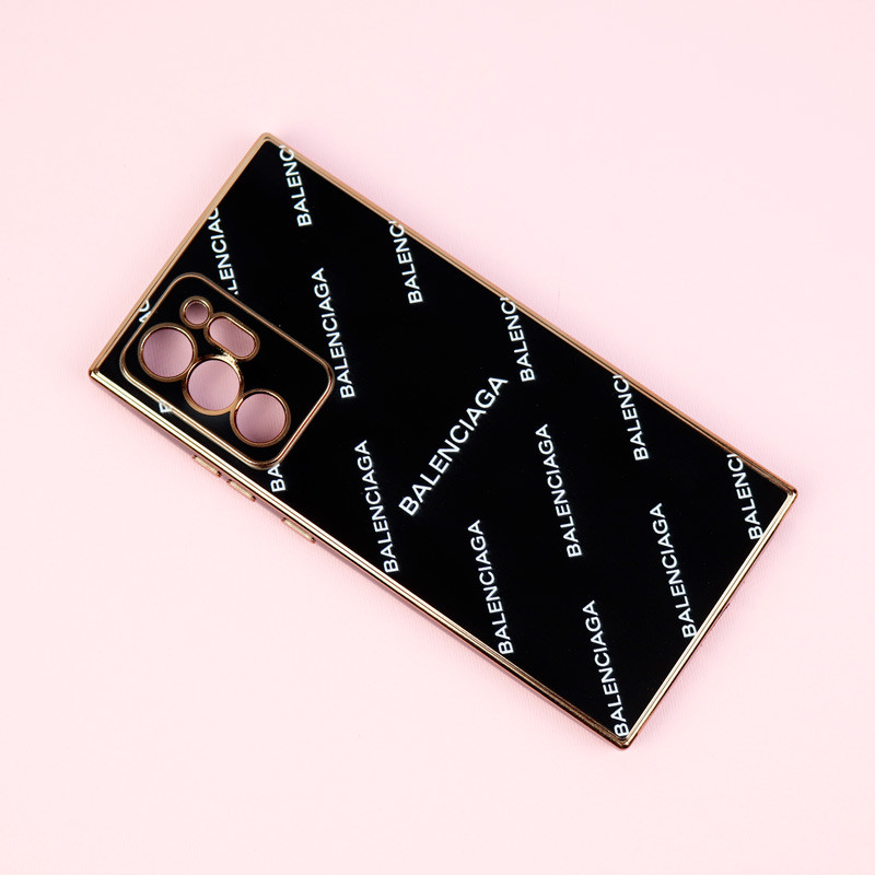 قاب طرحدار My Case محافظ لنزدار Samsung Galaxy Note 20 Ultra