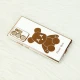 قاب My Case Power Bear سامسونگ Galaxy Note 20 Ultra محافظ لنزدار