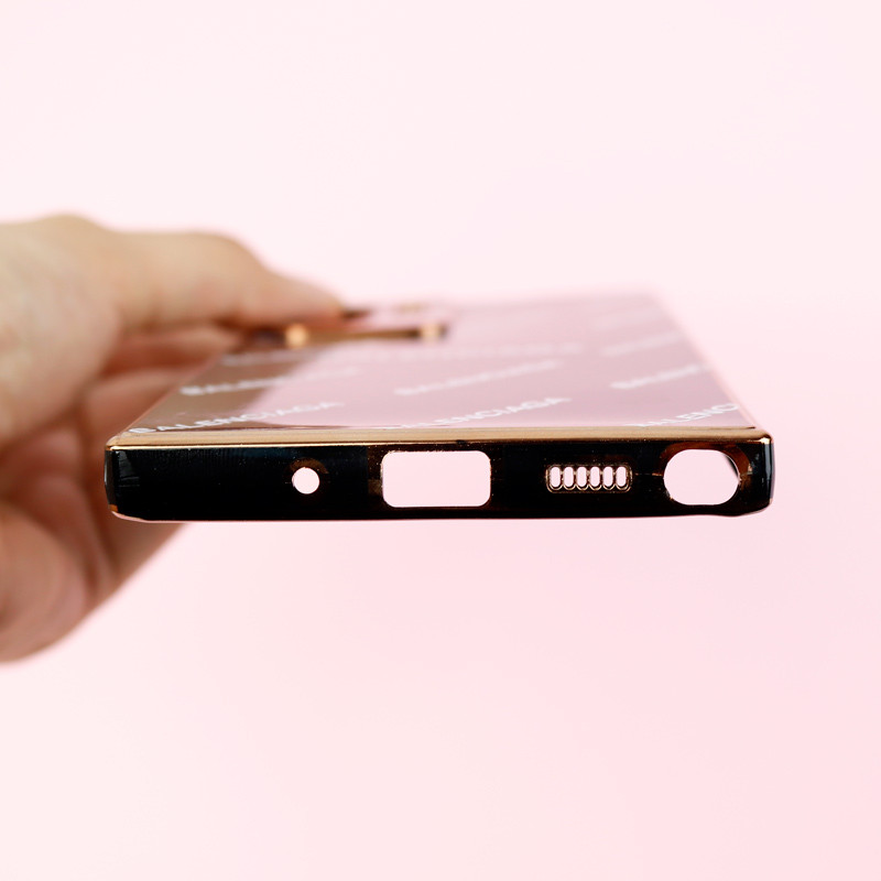 قاب طرحدار My Case محافظ لنزدار Samsung Galaxy Note 20 Ultra