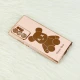 قاب My Case Power Bear سامسونگ Galaxy Note 20 Ultra محافظ لنزدار