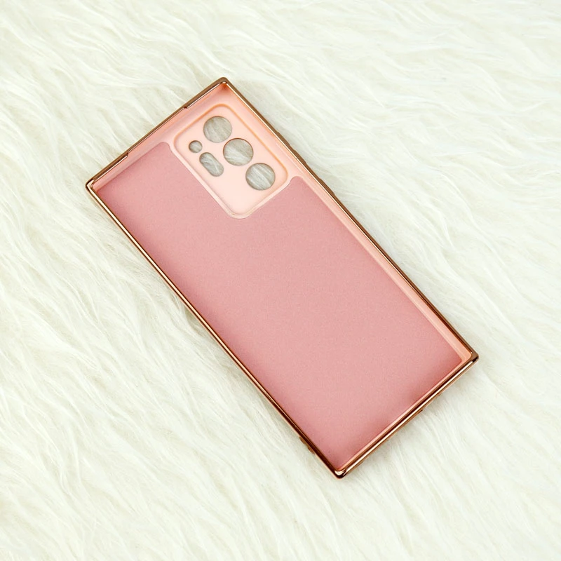 قاب My Case Power Bear سامسونگ Galaxy Note 20 Ultra محافظ لنزدار