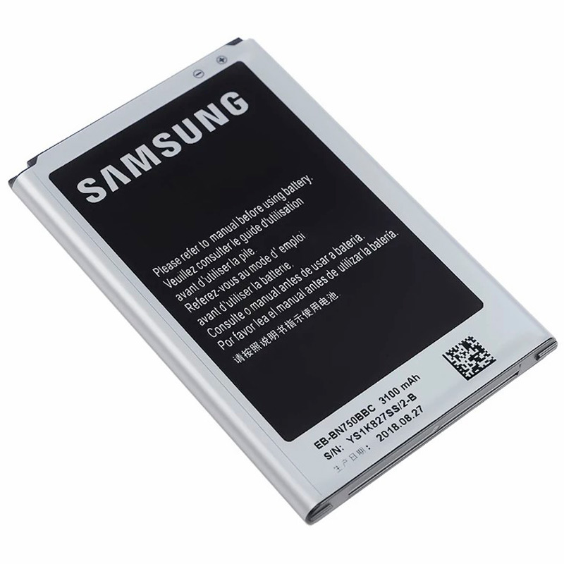 باتری موبایل اورجینال Samsung Galaxy Note 3 Neo