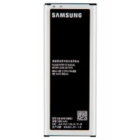 باتری موبایل اورجینال Samsung Galaxy Note 4 Duos BN916