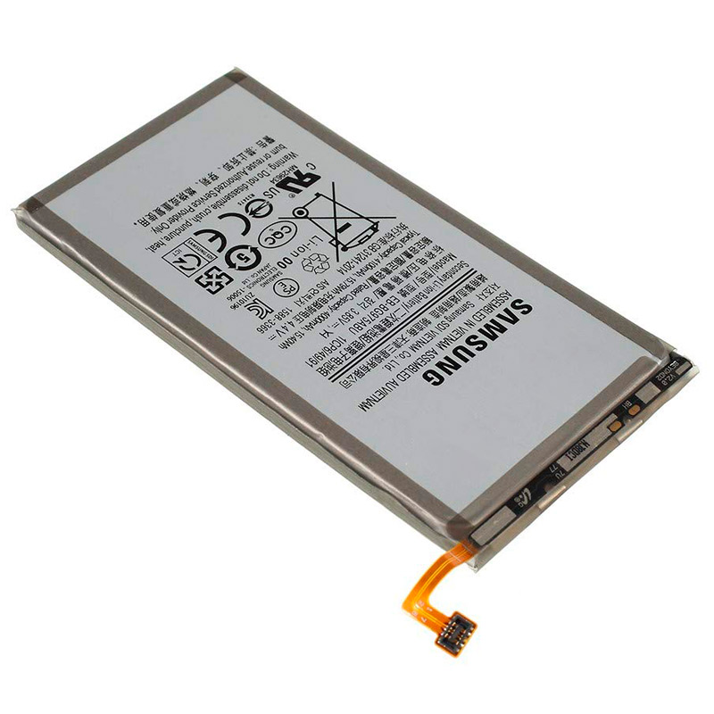 باتری موبایل اورجینال Samsung Galaxy S10 Plus BG975