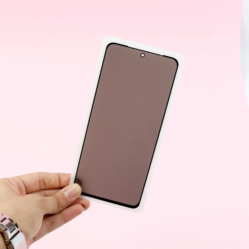 گلس Privacy سامسونگ Samsung Galaxy S20 FE