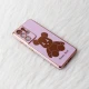 قاب My Case Power Bear سامسونگ Galaxy S21 Ultra محافظ لنزدار