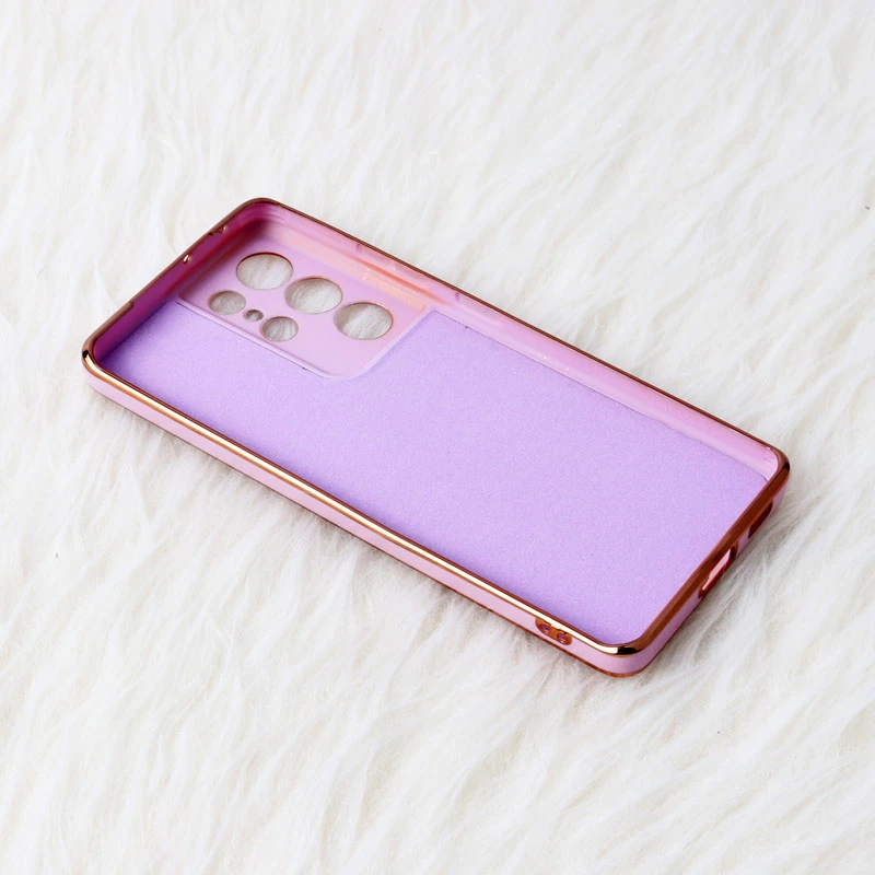قاب My Case Power Bear سامسونگ Galaxy S21 Ultra محافظ لنزدار