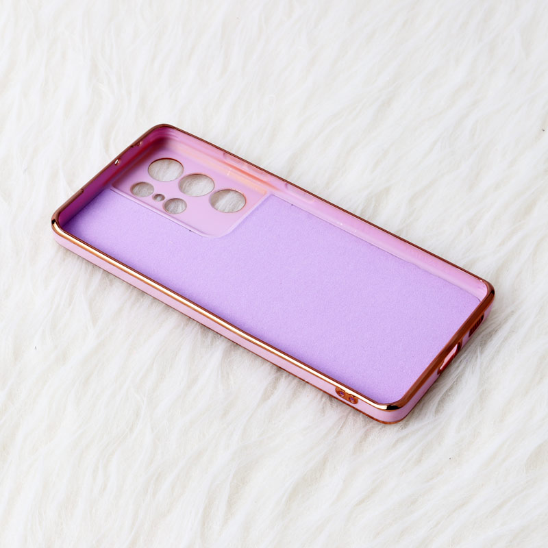 قاب My Case Power Bear محافظ لنزدار Samsung Galaxy S21 Ultra