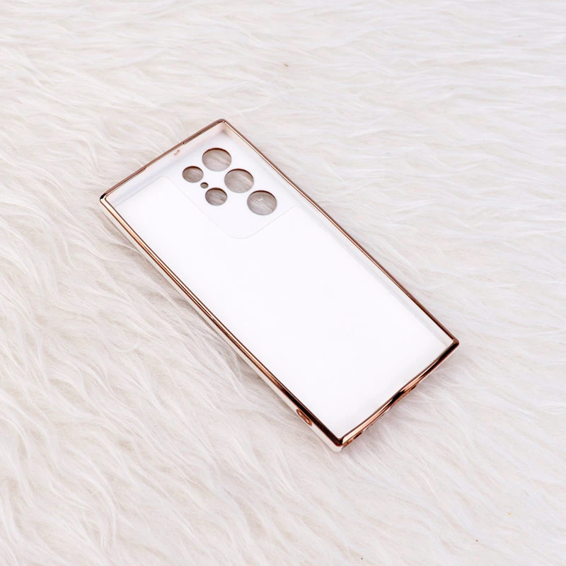 قاب My Case Power Bear سامسونگ Galaxy S22 Ultra محافظ لنزدار