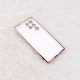 قاب My Case Power Bear سامسونگ Galaxy S22 Ultra محافظ لنزدار