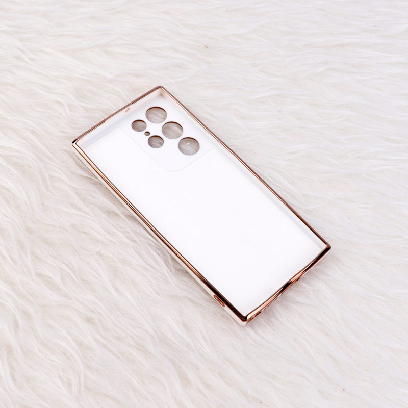 قاب My Case Power Bear محافظ لنزدار Samsung Galaxy S22 Ultra