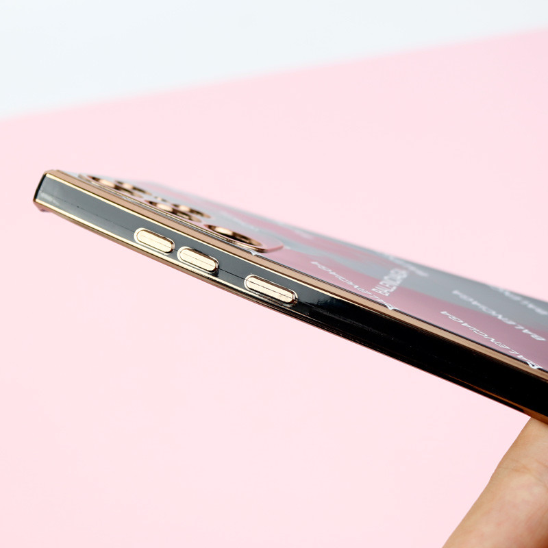 قاب طرحدار My Case محافظ لنزدار Samsung Galaxy S22 Ultra