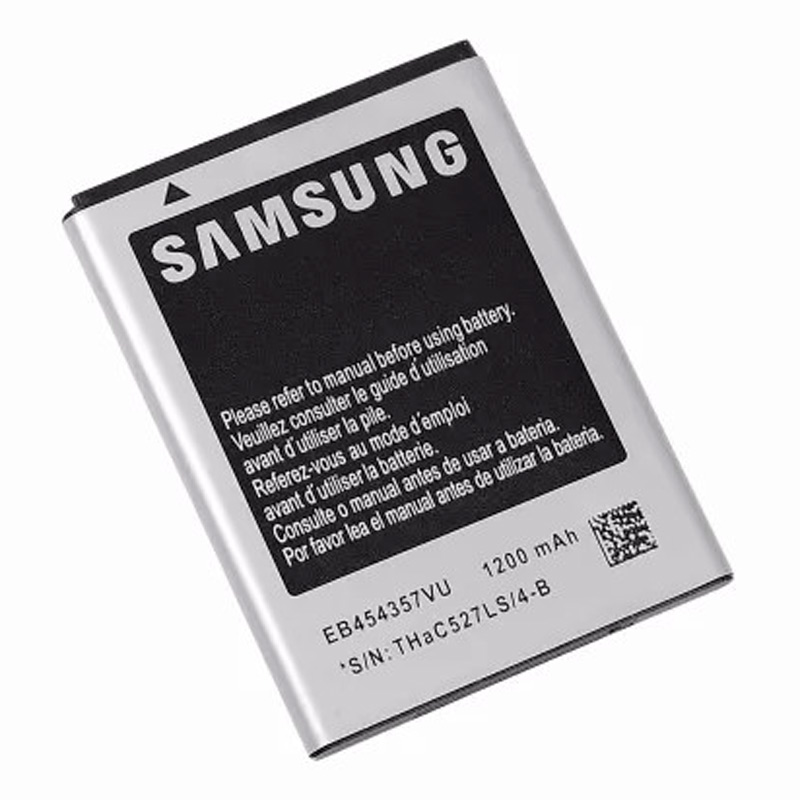 باتری موبایل اورجینال Samsung Galaxy Young S6310 / Y S5360 / Pocket S5300