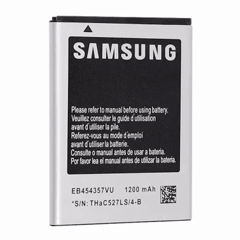 باتری موبایل اورجینال Samsung Galaxy Young S6310 / Y S5360 / Pocket S5300