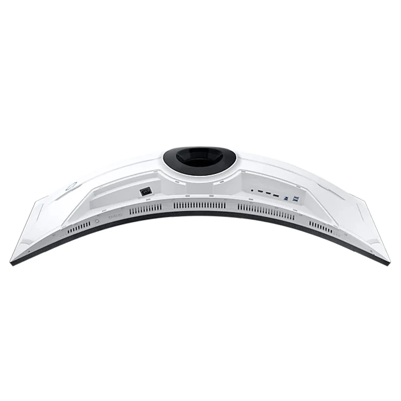مانیتور گیمینگ خمیده سامسونگ Odyssey Neo G9 سایز 49 اینچ