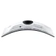 مانیتور گیمینگ خمیده سامسونگ Odyssey Neo G9 سایز 49 اینچ