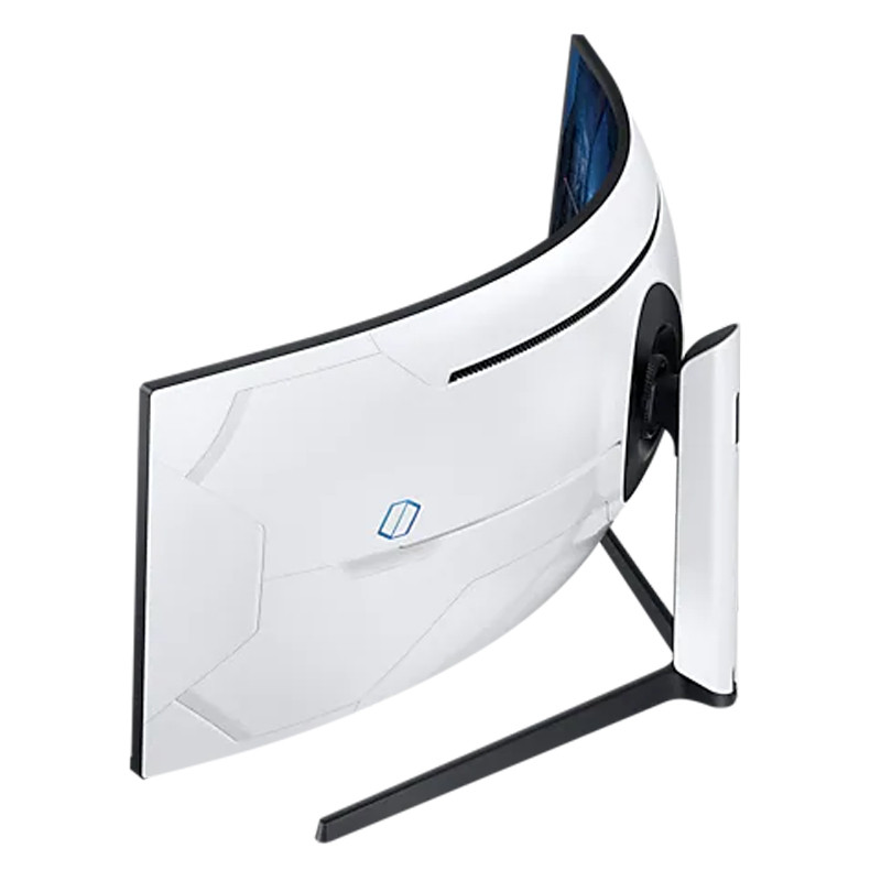 مانیتور گیمینگ خمیده سامسونگ Odyssey Neo G9 سایز 49 اینچ