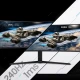 مانیتور گیمینگ خمیده سامسونگ Odyssey Neo G9 سایز 49 اینچ