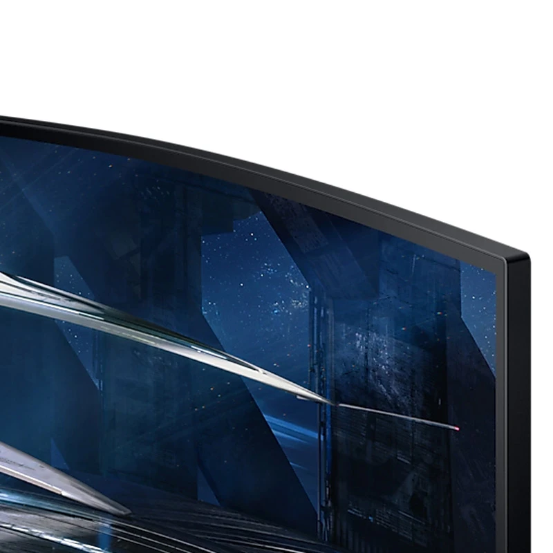 مانیتور گیمینگ خمیده سامسونگ Odyssey Neo G9 سایز 49 اینچ