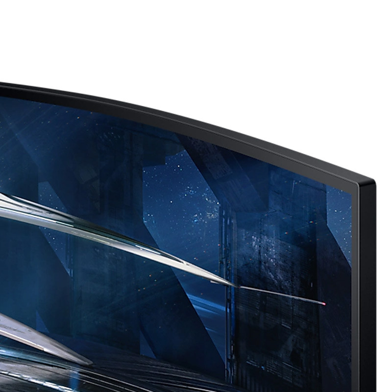 مانیتور گیمینگ خمیده سامسونگ Odyssey Neo G9 سایز 49 اینچ