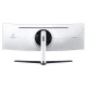 مانیتور گیمینگ خمیده سامسونگ Odyssey Neo G9 سایز 49 اینچ