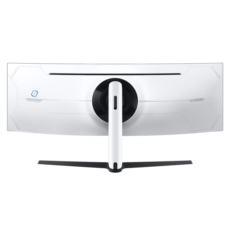 مانیتور گیمینگ خمیده سامسونگ Odyssey Neo G9 سایز 49 اینچ
