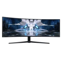 مانیتور گیمینگ خمیده سامسونگ Odyssey Neo G9 سایز 49 اینچ
