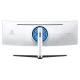 مانیتور گیمینگ خمیده سامسونگ Odyssey Neo G9 سایز 49 اینچ
