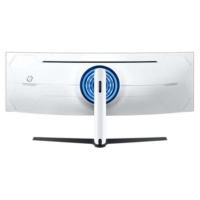 مانیتور گیمینگ خمیده سامسونگ Odyssey Neo G9 سایز 49 اینچ