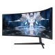 مانیتور گیمینگ خمیده سامسونگ Odyssey Neo G9 سایز 49 اینچ