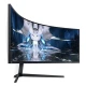 مانیتور گیمینگ خمیده سامسونگ Odyssey Neo G9 سایز 49 اینچ