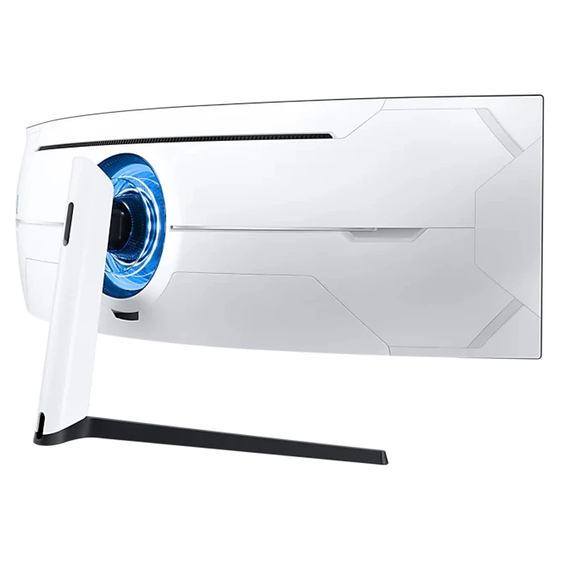 مانیتور گیمینگ خمیده سامسونگ Odyssey Neo G9 سایز 49 اینچ